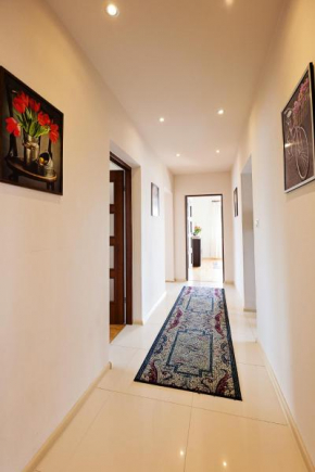  Twardowski Apartament  Краков
